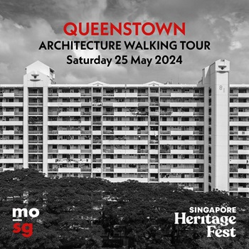 Architecture Walking Tour of Queenstown